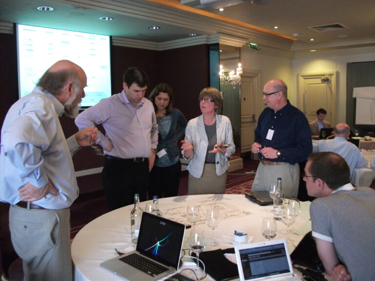 Engineering Consultation